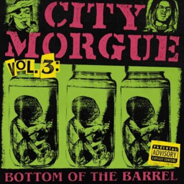 City Morgue ft. ZillaKami & SosMula - Make it disappear