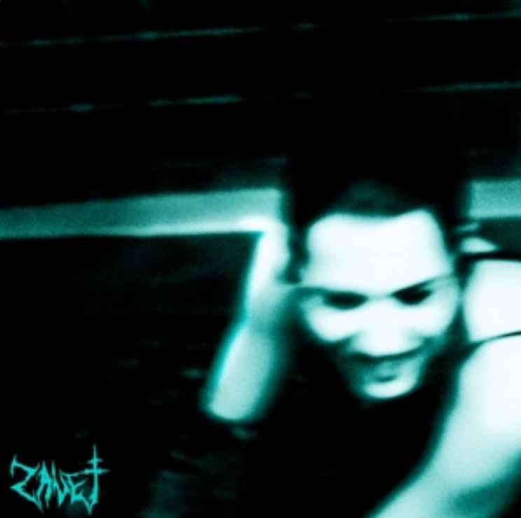 Zavet - Лиловые глаза