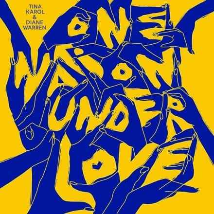 Tina Karol & Diane Warren - One Nation Under Love