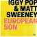 Iggy Pop & Matt Sweeney - European Son