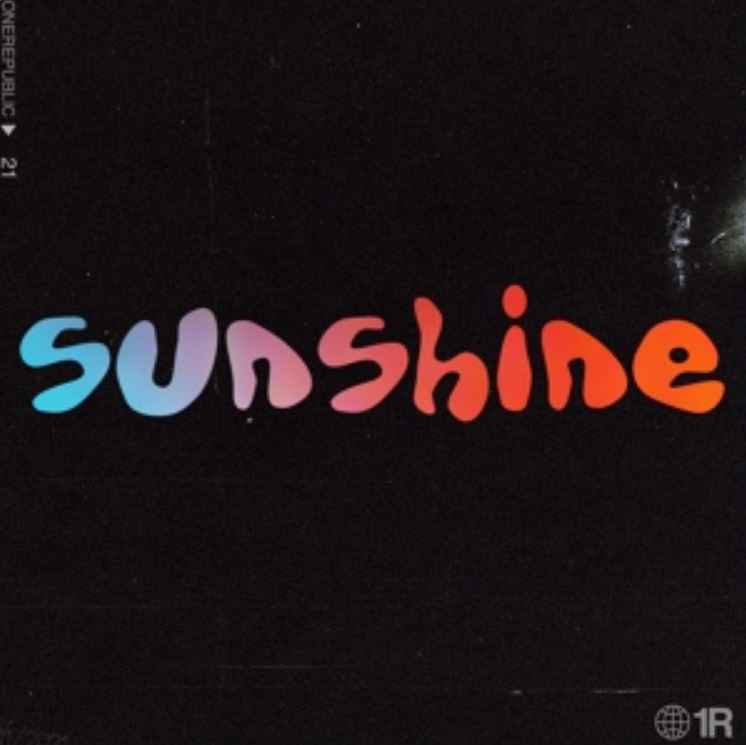 OneRepublic - Sunshine