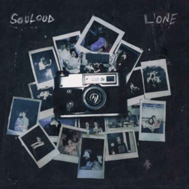 Souloud & L'One - Пленочный фотик