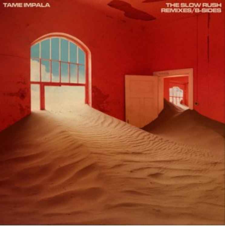 Tame Impala - No Choice