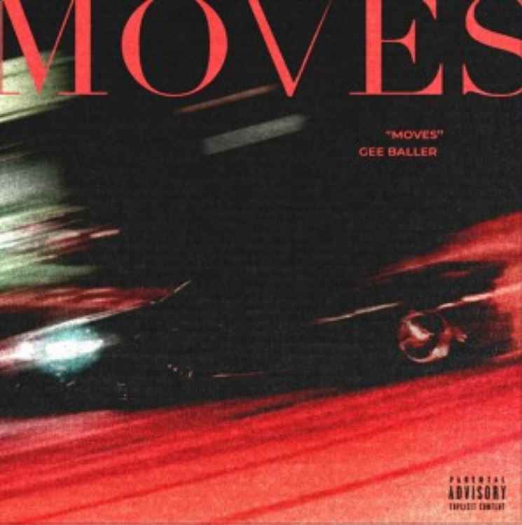 Gee Baller - Moves