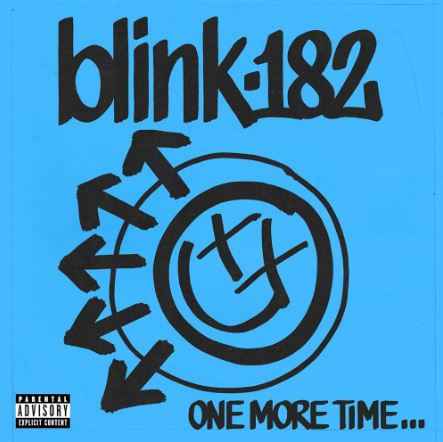 Blink-182 - One more time