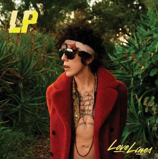 LP - Dayglow