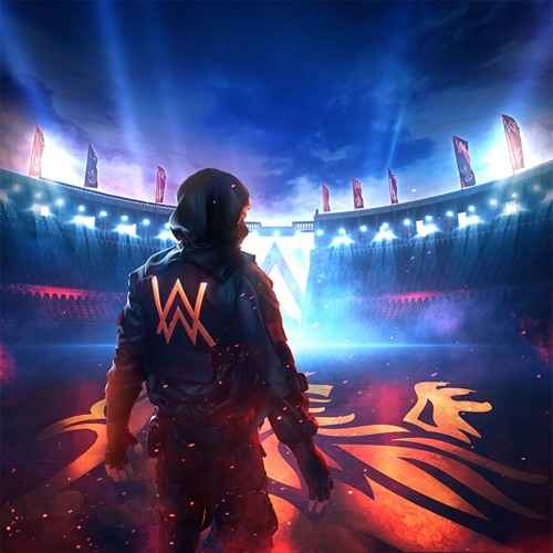 Alan Walker & Sofiloud - Team Side (ft. RCB)