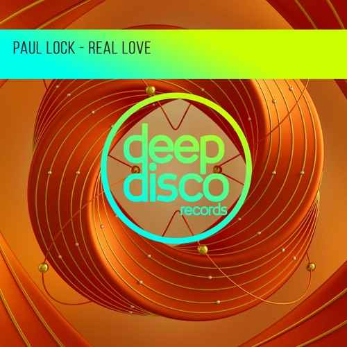 Paul Lock - Real Love