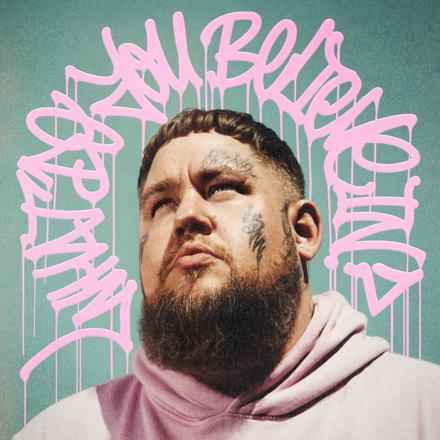 Rag'n'Bone Man - Pocket