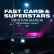 Cristian Marchi & Reverend Haus - Fast Cars & Superstars