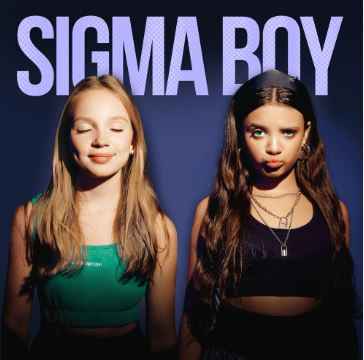 Betsy & Мария Янковская – Sigma Boy