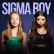 Betsy & Мария Янковская – Sigma Boy