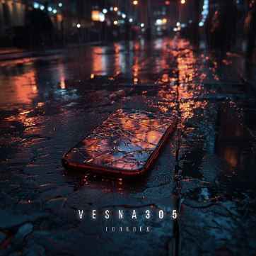 VESNA305 - Гололёд