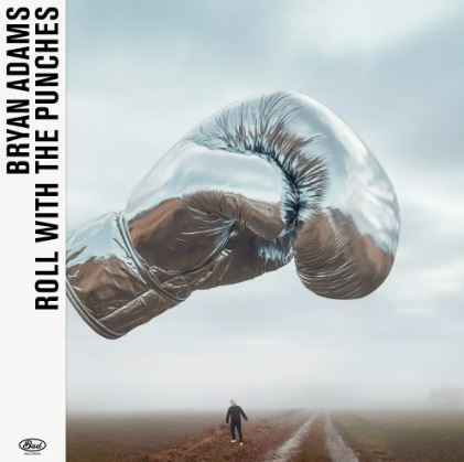 Bryan Adams - Will We Ever Be Friends Again