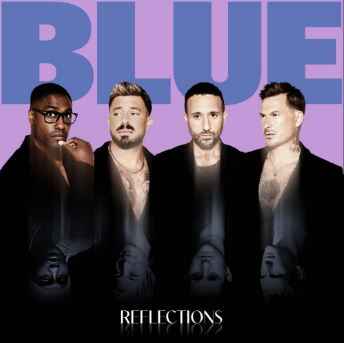Blue - One Last Time