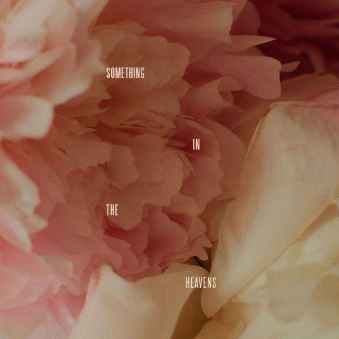 Lewis Capaldi - Something In The Heavens