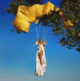Doja Cat - Stranger