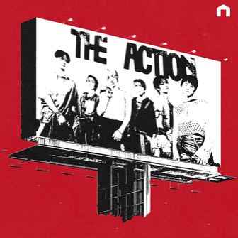 BoyNextDoor - Hollywood Action