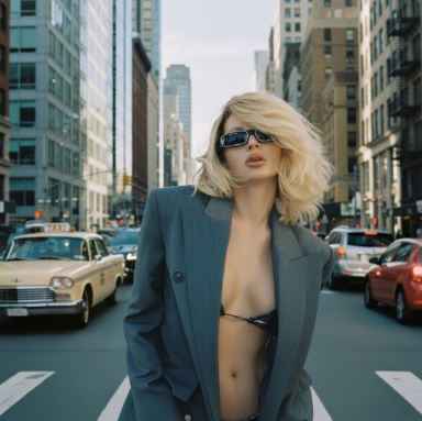LOBODA - Не мешай