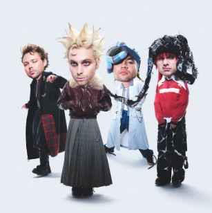 5 Seconds of Summer - Telephone Busy