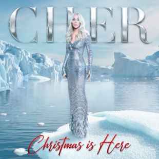 Cher - Christmas Is Here