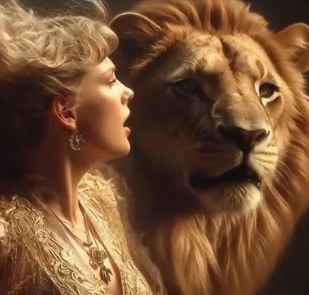 Taylor Swift - Lionheart