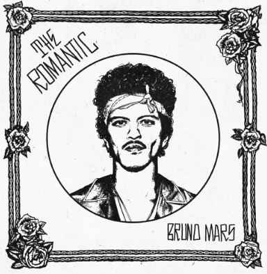 Bruno Mars - I Just Might