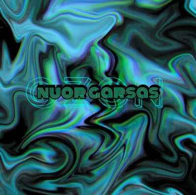 Nuor Garsas - Ozon
