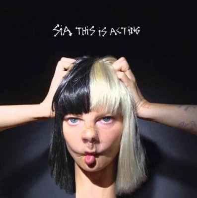 Sia - Summer Rain