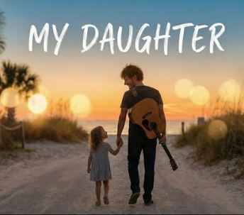 Ed Sheeran - My Daughter