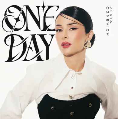 Zlata Ognevich - ONE DAY