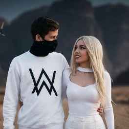 Alan Walker & Ava Max - Perfect (Kozik Remix)