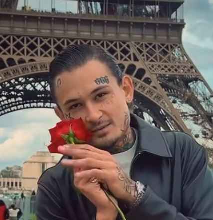 Morgenshtern - Цветок