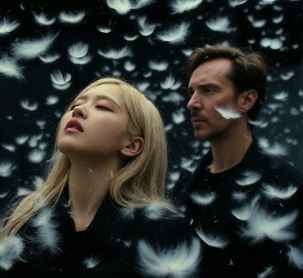 David Guetta & ROSÉ - Gravity