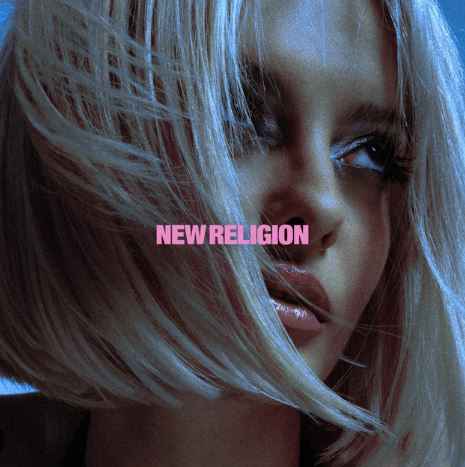 Bebe Rexha & Faithless - New Religion