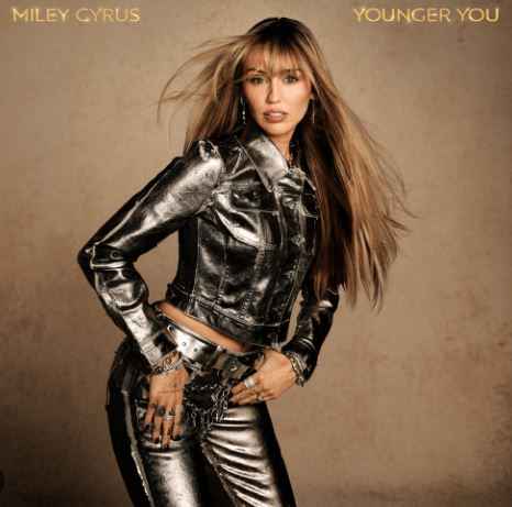 Miley Cyrus - Younger You