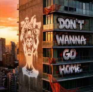 Meduza & Henry Camamile - Don't Wanna Go Home