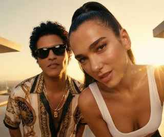 Bruno Mars & Dua Lipa – Last Time We Try