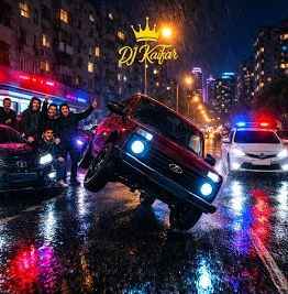 DJ KAIFAR - Mama I'm a Criminal