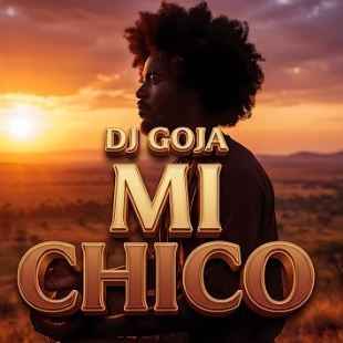 Dj Goja - Mi Chico