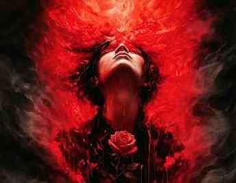 Dj DEMON - Cold Breath