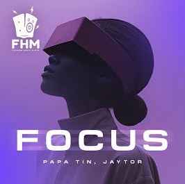 Papa Tin & Jaytor - Focus (Original Mix)