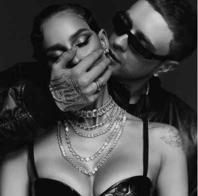 Егор Крид ft. Artik & Asti - KARMA