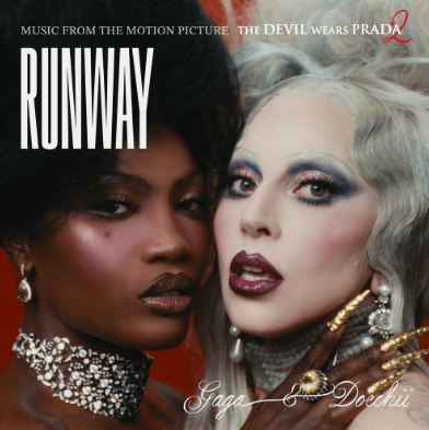 Lady Gaga & Doechii - RUNWAY