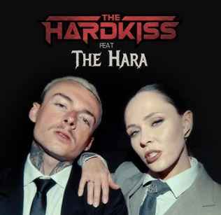 The Hardkiss- I love you (ft. THE HARA)