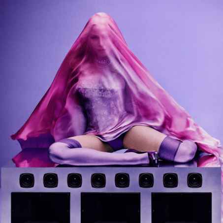 Madonna - Love Sensation