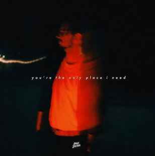 November Kid & Roman Müller - You're The Only Place I Need