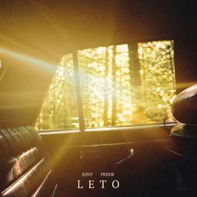 Jony & Feduk - LETO
