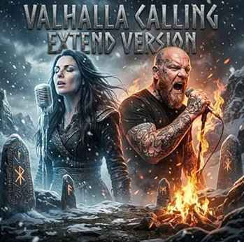 Ragal Ironbull - Valhalla Calling