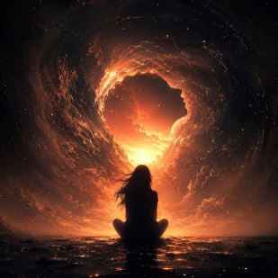 Snizhana Kondratieva - Inside My Soul